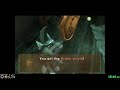 【2023 commentary】Twilight Princess 100% (new route + world record)