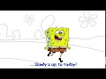 SpongeBob Talk Test (LAFS)