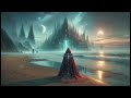 Calling Atlantis - Hauntingly Beautiful Vocal Fantasy Music