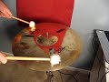 Hey Baby (Drop It To The Floor) Drum Collaboration by Josh Fry