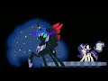 MLP [Next Gen] Turn to Evil ( speedpaint )