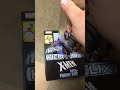 Heroclix Days of Future Past Unboxing