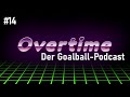 Das Bett geht nicht zu! - Overtime #14 zur Goalball Champions League 2024