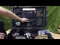 Pelican 1650 Kit Load Out Box
