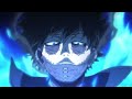 My Hero Academia AMV || “Brave New World” By STARSET