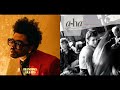 a-ha vs The Weeknd - Take On Me vs Blinding Lights (Mashup)