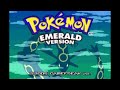 Pokemon Emerald | Battle! Frontier Brain with Bowser's Inside Story instruments