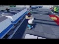 ROBLOX　NTLが1日で作った鉄道ゲーム[Ride the train to Cactus]をplay＃２　ゴール２