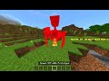 Minecraft PE : FORBIDDEN BEST SCP MOD in Minecraft Pocket Edition