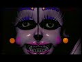 (FNAF/VHS) Ballora Testing