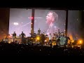 ONE REPUBLIC - I LIVED 05/07/2022 BRATISLAVA