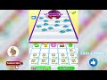 Merge Number All Levels Gameplay Android, iOS game Mobile Game Level 16