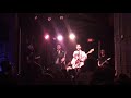 Emarosa - “Cautious” Live at Voltage Lounge