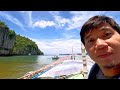 Magkano ang Underground River tour sa Palawan at ano bang dapat malaman