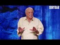 Food Isn't Fatal. James Gregory - Full Special