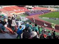 김포FC VS FC안양 원정 응원