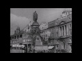 Rare film clips of Dublin in the 1930s/40s.