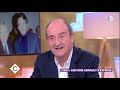 LVMH : Antoine Arnault s’exprime ! - C à Vous - 12/10/2018