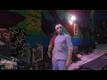GTA5 Online Funny Moments - After Hours Nightclub DLC!