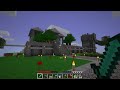 Minecraft Beta 1.7.3 World Tour (700+ hours played)