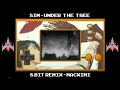 UNDER THE TREE - SiM | Attack on Titan Final Season Part 3 [8 Bit/Chiptune Remix]