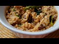 Quick Tomato oats for weight loss l Tadka Oatmeal l Oatmeal Diet l Indian Savory Oats