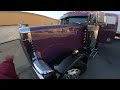 Cops Called On Drone|12 Drops LTL|Trucker Vlog|Low Bridge|Pov|Day In The Life Of A 379 Pete Owner|