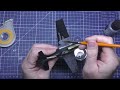 Step-by-Step Guide for Perfect Scale Model Aircraft Painting