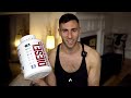 My Top 8 Protein Foods To Build Muscle & Lose Fat