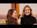 Drew Barrymore and Kate Hudson's Prank Call GONE WRONG!