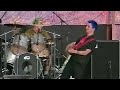 Green Day - When I Come Around @ Live Woodstock 1994 HD