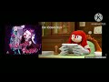 Knuckles aprueba mods de FNF (Mi opinion personal)