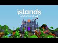 Roblox Islands All Instruments OST - Ode to Mitsuda