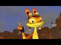 Jak 3 Daxter Death Commentary Fandub (Daxter Dub)