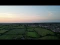 Near Crediton (DJI MINI 3 PRO) (4K60FPS)