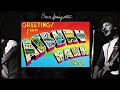 Bruce Springsteen - Growin' Up (Official Audio)