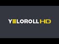CPS Yeloroll HD Roller