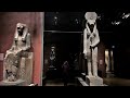 Egyptian Museum in Turin. Museo delle Antichita Egizie. Музей Египта в Турине.