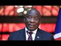 Ramaphosa will Kill Malema this Time: You once Insulted my Father; Cyril Ramaphosa Blasts Malema