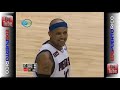 2009-PR vs Argentina (Pre Mund)[Carlos Arroyo]