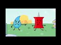 Taco, Book, Gaty, and Lollipop (Bfb) sing Afton familiy (ai cover) #aicover #bfb