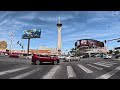 2024, 04 22 - LAS VEGAS, NV [The Strip]