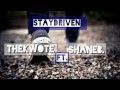 TheKwote Ft ShaneB    Stay Driven