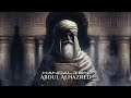HANDALIEN - Abdul Alhazred // Ritualistic Sacral Dark Ambient