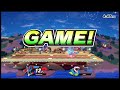 PAGE 7 HDR: Luckybee (Lucario) vs. cuts (Piranha Plant) - Winner's Semis