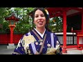 WHY IS KYOTO SO FAMOUS? (JAPAN)