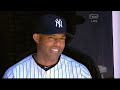 Former Yankees return for Mariano Rivera Day