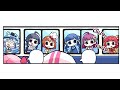 That's a Lot of Girls (Magia Record Comic Dub)