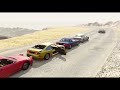 BeamNG Drive - Racing & Crashing Remastered Ibishu BX (Game Update 0.32)