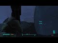 SECRET UNDERWATER FORT FALLOUT 4